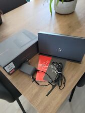  VODAFONE POWER STATION MODEM ROUTER WI-FI GIGABIT SHG3000 FIBRA ADSL FTTH VDSL 