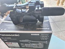 Panasonic HC-X1E Professionale 4K Ultra Videocamera HD