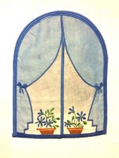 TENDINA AL METRO ARREDO