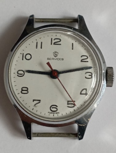Vintage germania servizi - vintage,
