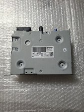 Autoradio NAVIGATION NAC EUR