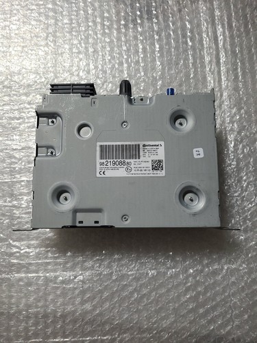 Autoradio navigation nac - navigation, eur