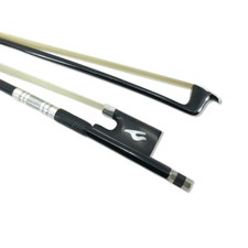 Nuovo arco per violino fibra