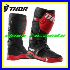 Stivali cross thor - radial, mx
