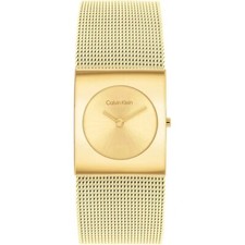 Orologio Donna Calvin Klein