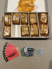 Carillon Piccoli Reuge Music