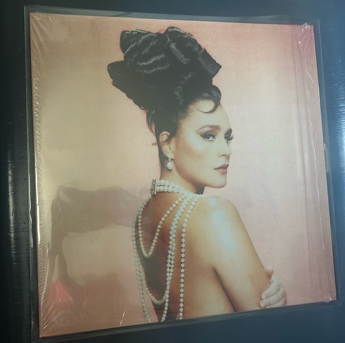 Jessie ware that feels - ware,