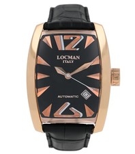 Locman Panorama RIF. Orologio