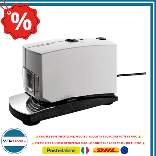 Cucitrice elettrica novus - elettrica,