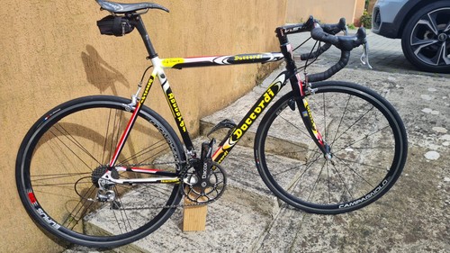 Bici corsa daccordi - bici,