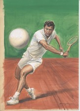 WALTER MOLINO - PIETRANGELI