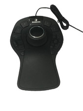 Mouse USB 3D Connexion