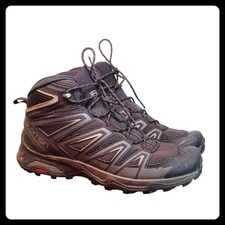 Stivali da trekking Salomon X