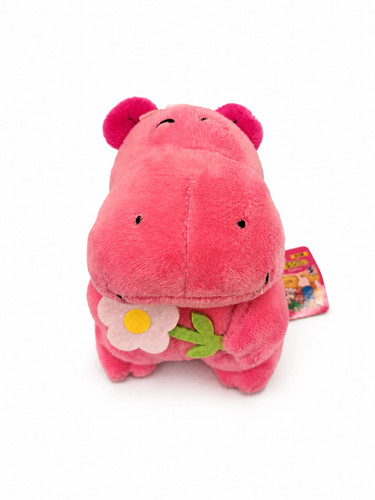 Tabekko dobutsu mascotte - tabekko,