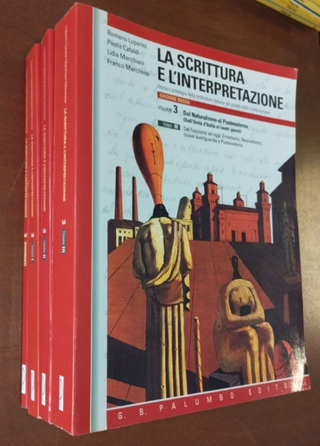Scrittura interpretazione la - interpretazione,