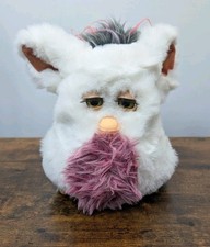 Vintage Furby Frutto della