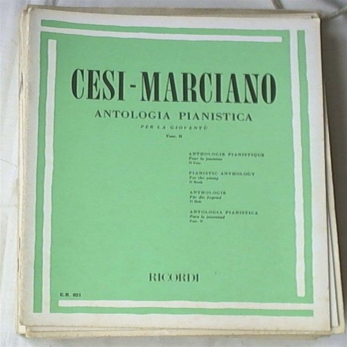 Cesi marciano antologia - cesi-marciano,