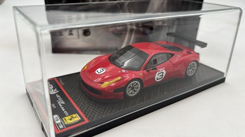 Bbrc56 bbr ferrari 458 gt3 - bbrc56,