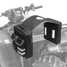 Borsa da sella per serbatoio