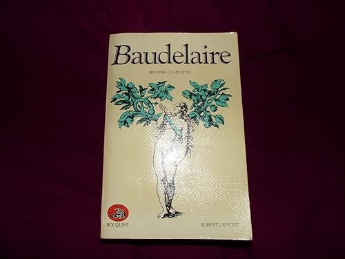 Baudelaire jamet michel - -,