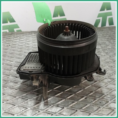 Ventola ventilatore abitacolo - ventola,