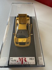 Lamborghini Diablo GT Ginevra
