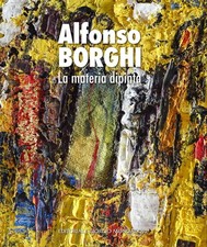 Alfonso Borghi. La materia