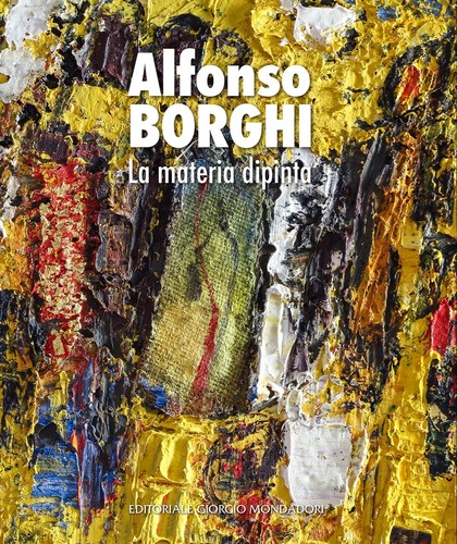Alfonso borghi materia - alfonso,
