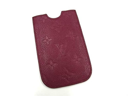 Custodia morbida louis vuitton - custodia,