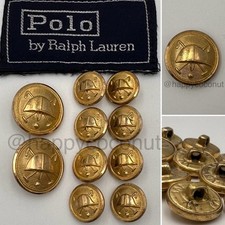 POLO RALPH LAUREN BLAZER