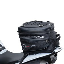 T40R Tail Pack Black 40L per