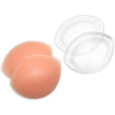  2 paia inserti reggiseno in