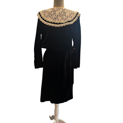 Abito vintage gunne sax - abito,
