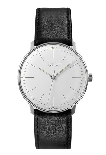 Junghans 3501 max bill - max,