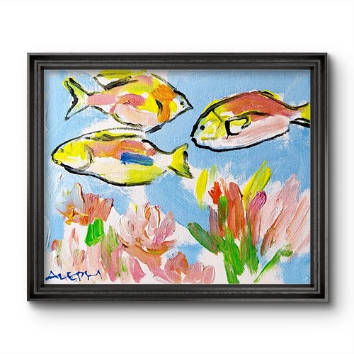Quadro arte parete - quadro,