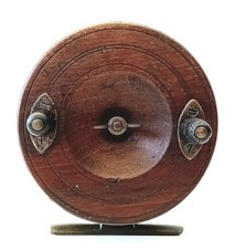 Mulinello da Pesca