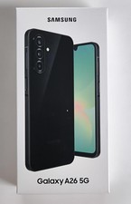 SMARTPHONE GALAXY A26 DISPLAY