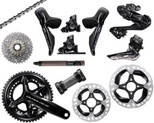 Gruppo SHIMANO Dura Ace R9270
