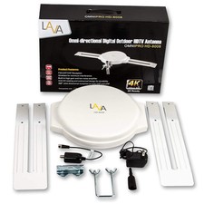 Lava Omnipro HD-8008 Antenna