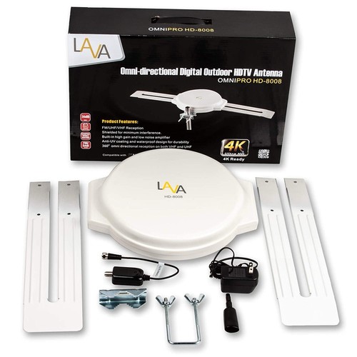 Lava omnipro 8008 antenna - lava, hd-8008