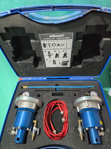 Set sensore idrofono sebakmt - set,