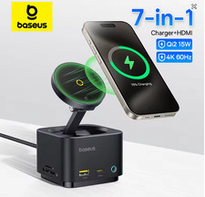 MagPro Series Il Hub di