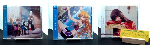 Aina suzuki 2single - suzuki, cd