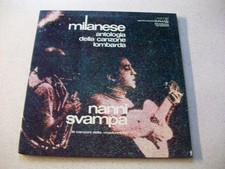 Nanni Svampa – Milanese -
