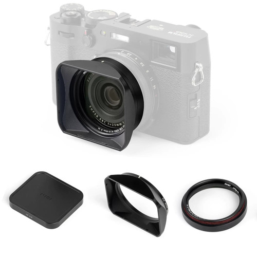 Nisi jetmag pro kit - jetmag,