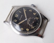 Orologi militari Mimo DH per