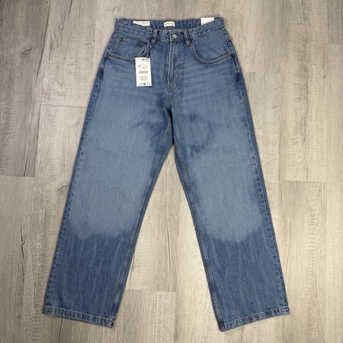 Jeans zara nuovi con - jeans,