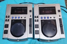 Pioneer CDJ-100S Giradischi CD