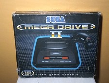 Sega Megadrive 2 Switchless