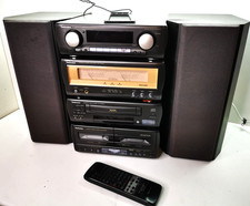 TECHNICS SC-CA1080 Pre/Power